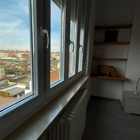 Sesto Piano Apartment Asti Zewnętrze zdjęcie