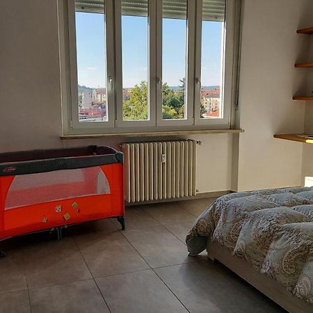 Sesto Piano Apartment Asti Zewnętrze zdjęcie