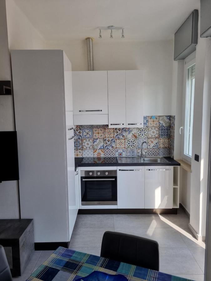 Sesto Piano Apartment Asti Zewnętrze zdjęcie