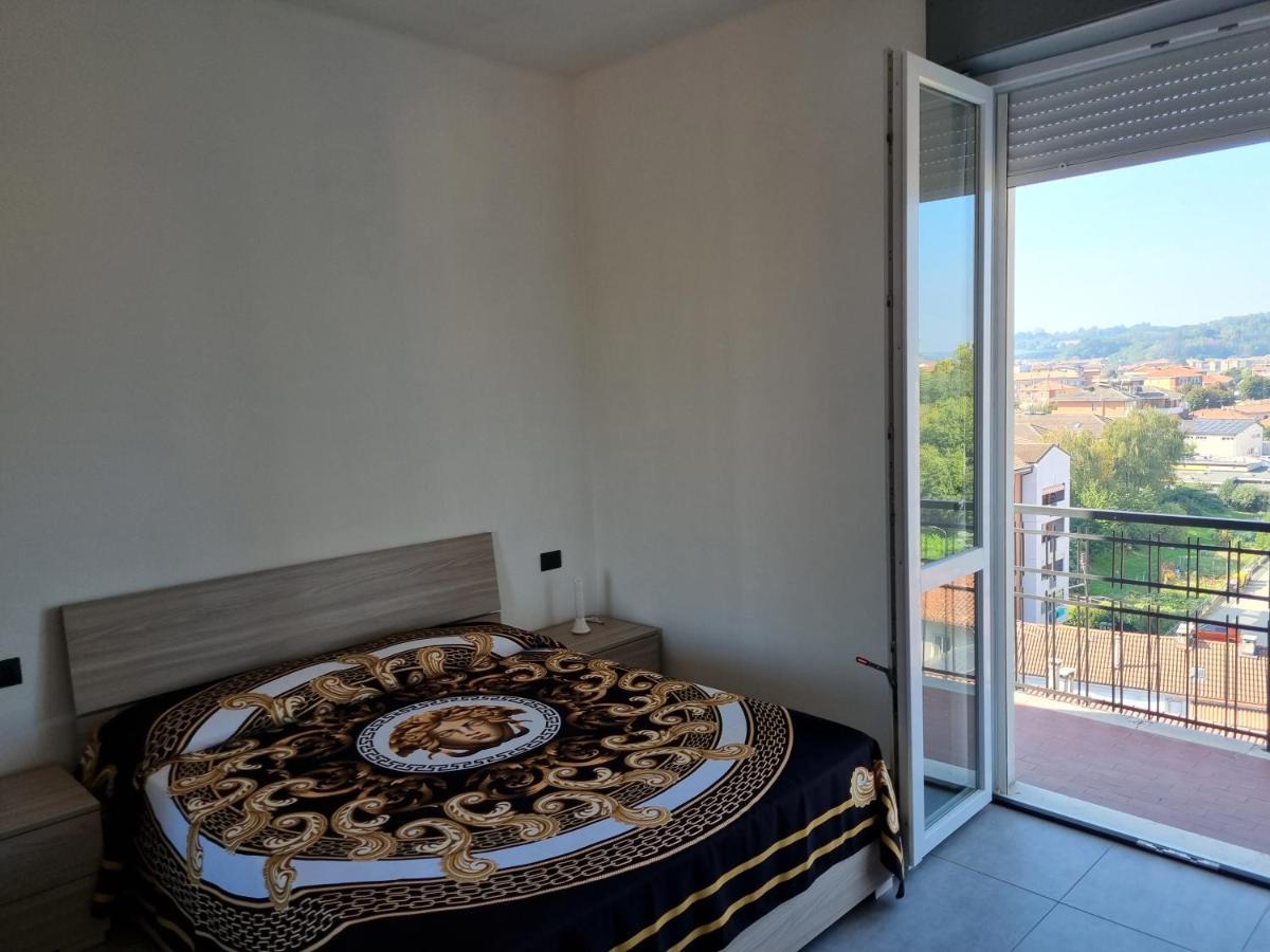 Sesto Piano Apartment Asti Zewnętrze zdjęcie