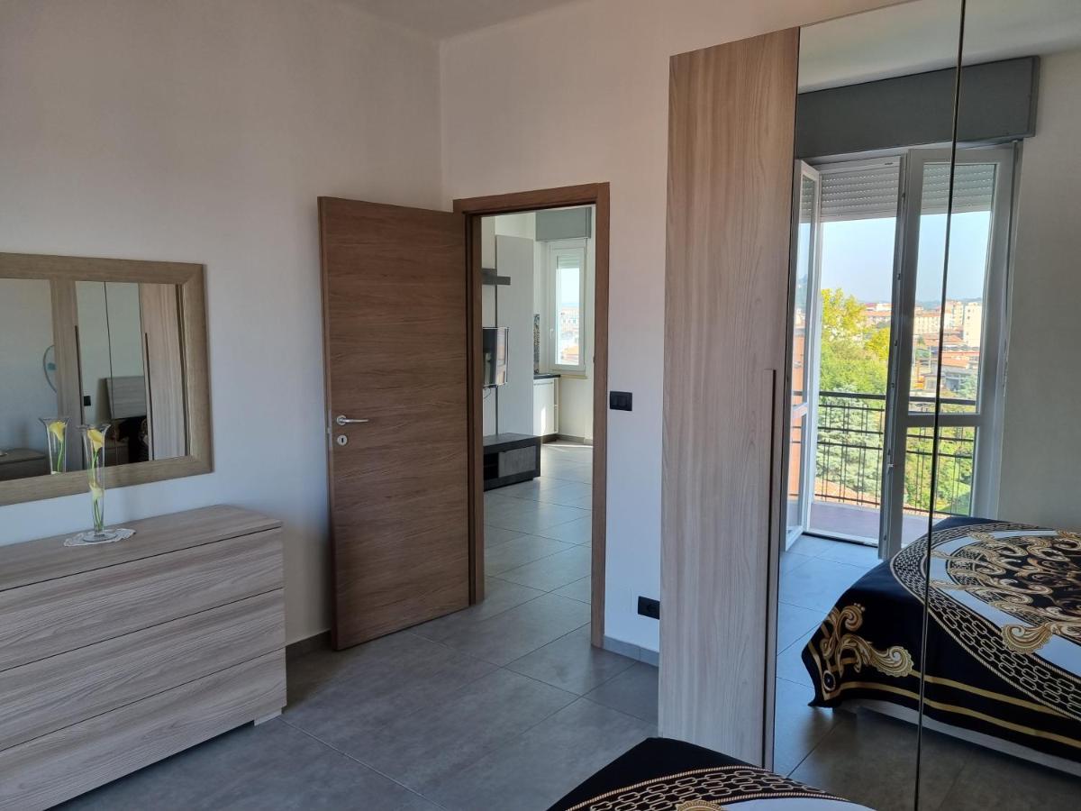 Sesto Piano Apartment Asti Zewnętrze zdjęcie