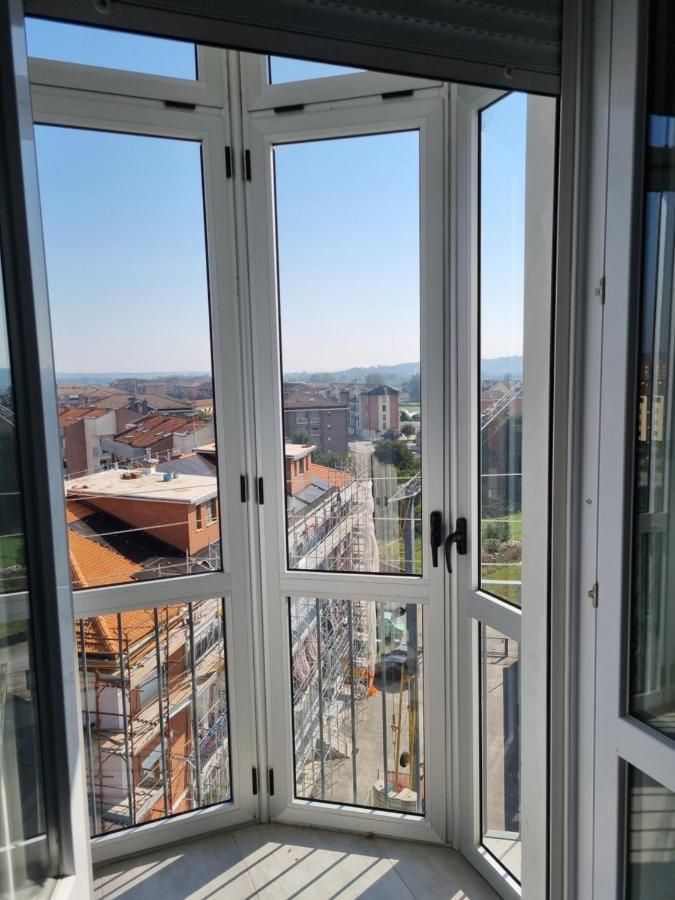 Sesto Piano Apartment Asti Zewnętrze zdjęcie