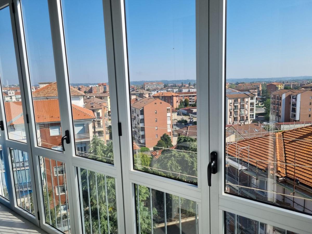 Sesto Piano Apartment Asti Zewnętrze zdjęcie