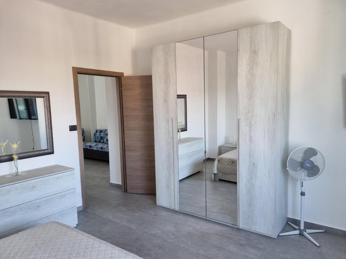 Sesto Piano Apartment Asti Zewnętrze zdjęcie
