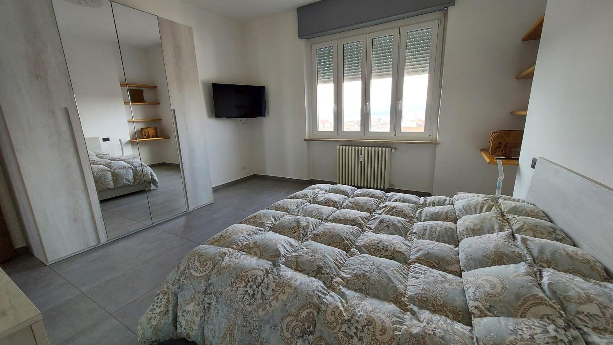 Sesto Piano Apartment Asti Zewnętrze zdjęcie