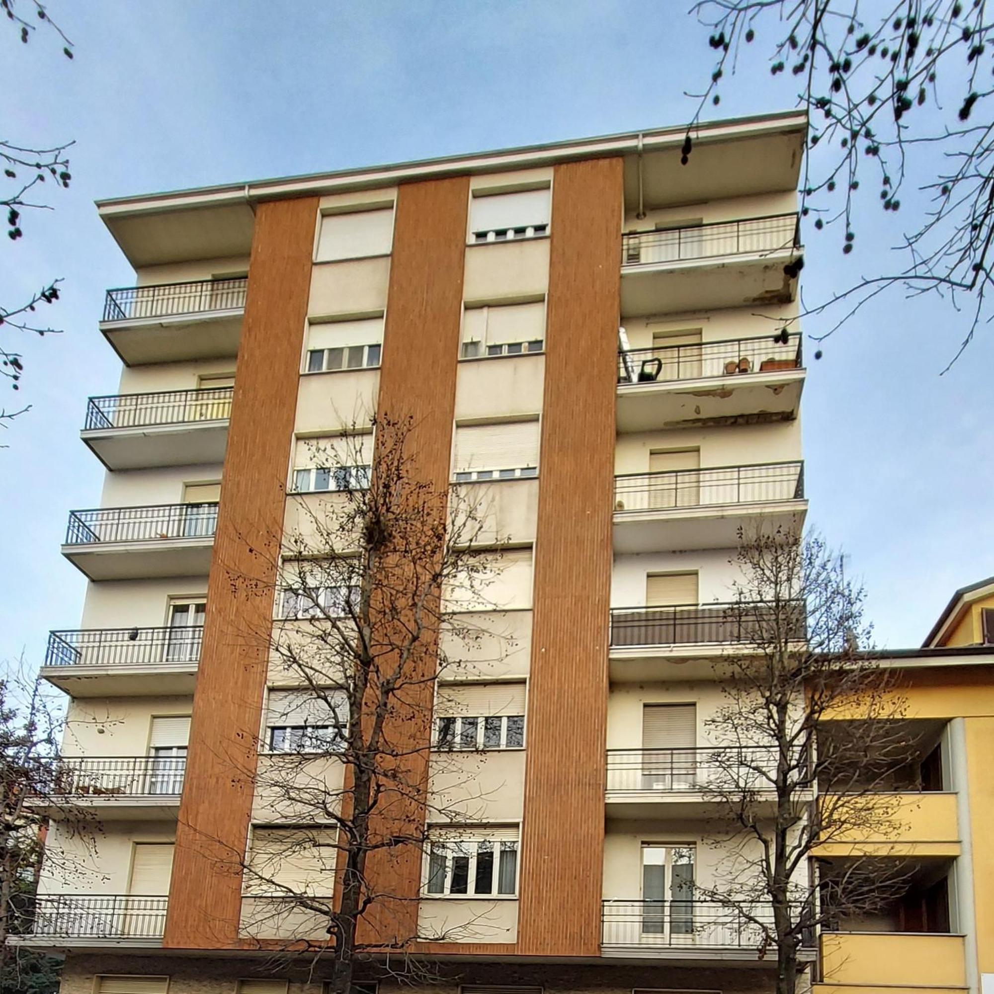 Sesto Piano Apartment Asti Zewnętrze zdjęcie