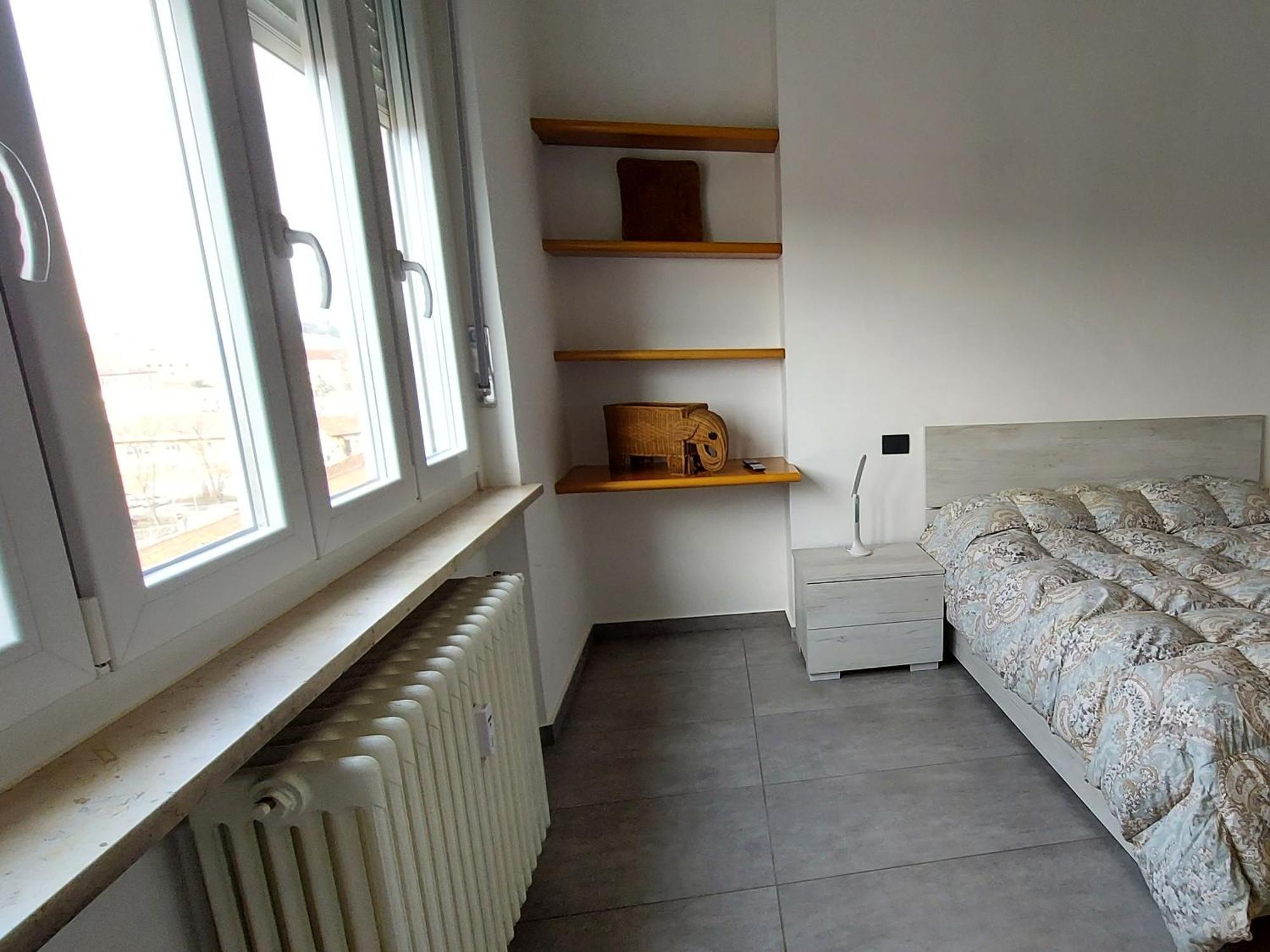 Sesto Piano Apartment Asti Zewnętrze zdjęcie