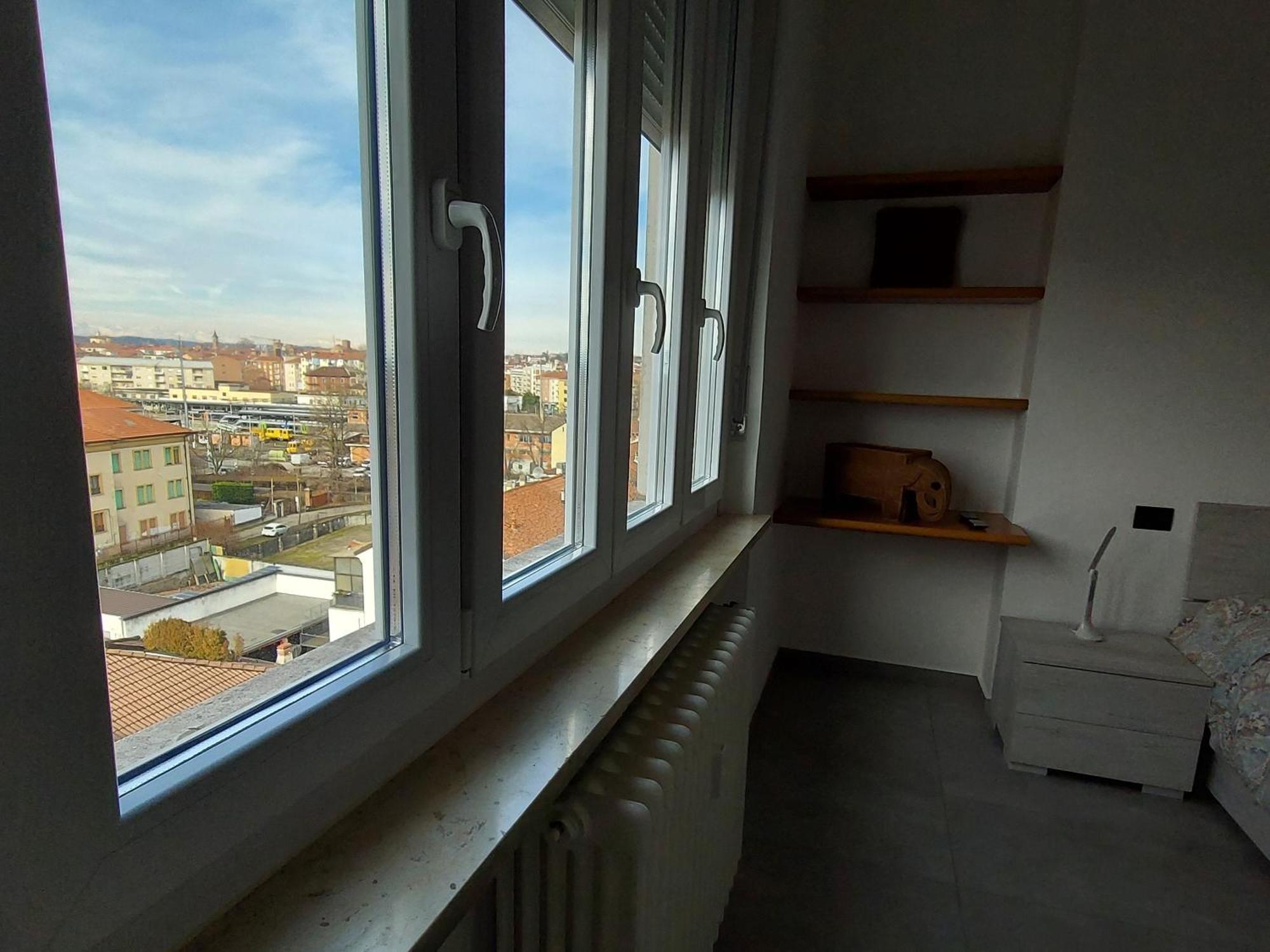 Sesto Piano Apartment Asti Zewnętrze zdjęcie