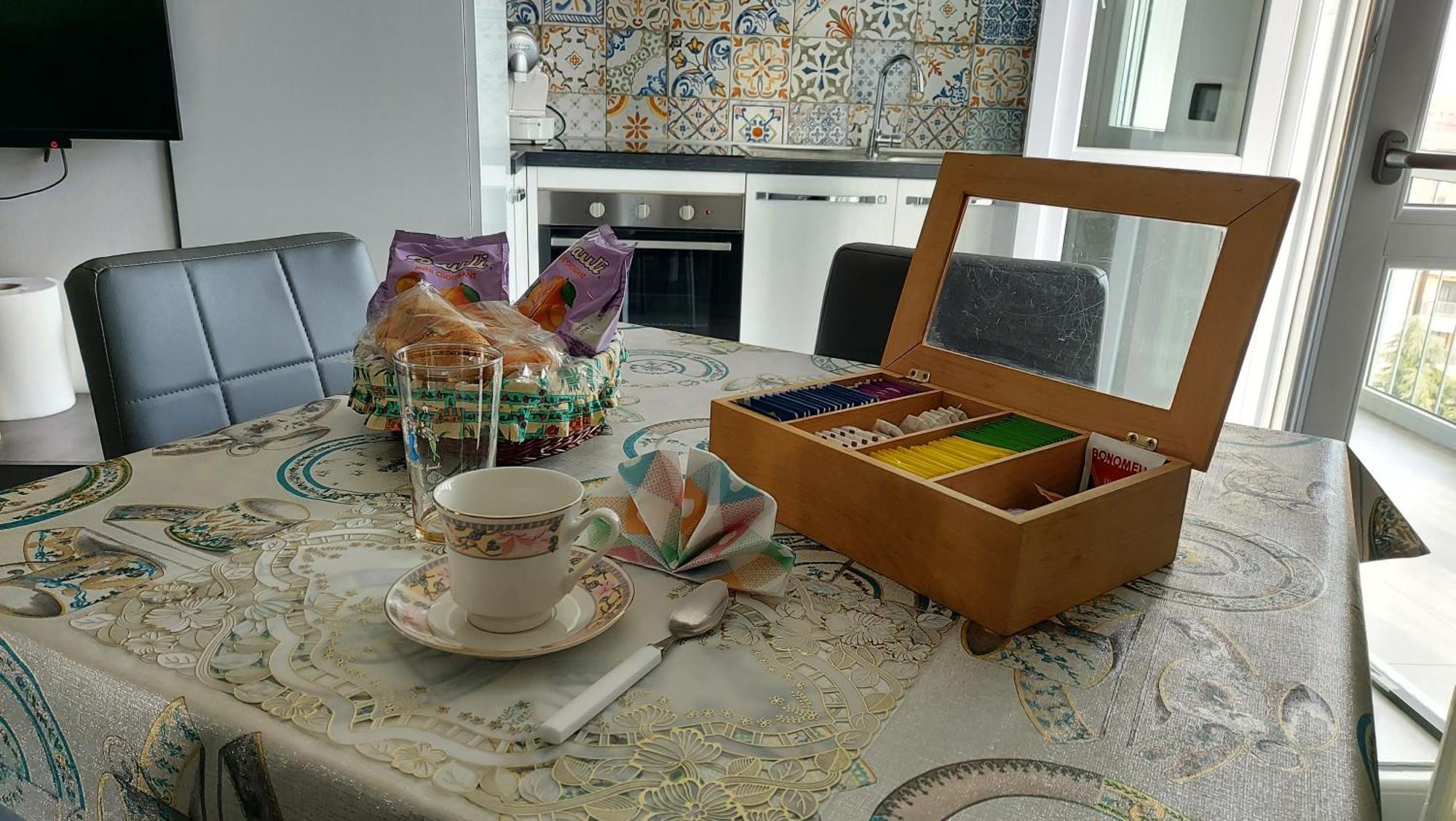 Sesto Piano Apartment Asti Zewnętrze zdjęcie