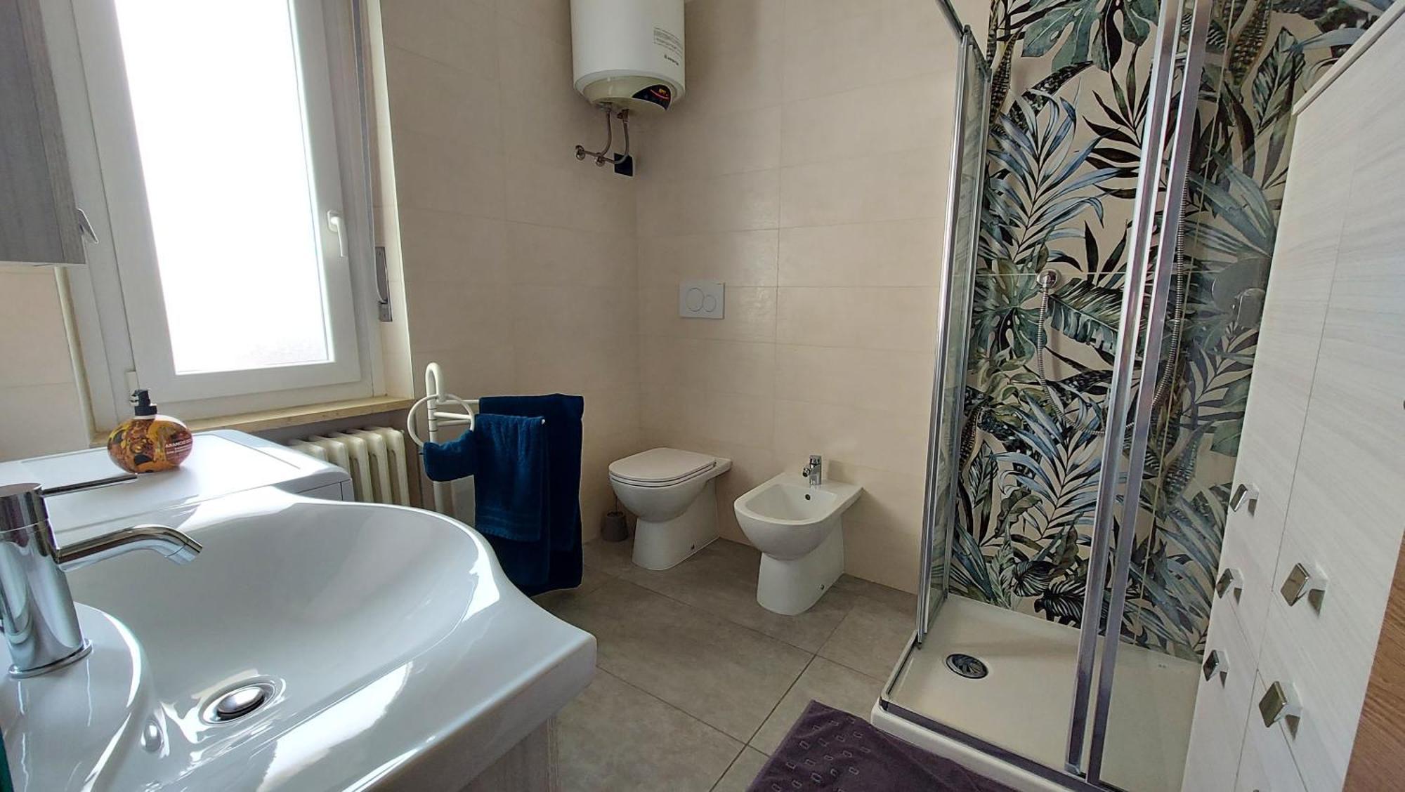 Sesto Piano Apartment Asti Zewnętrze zdjęcie