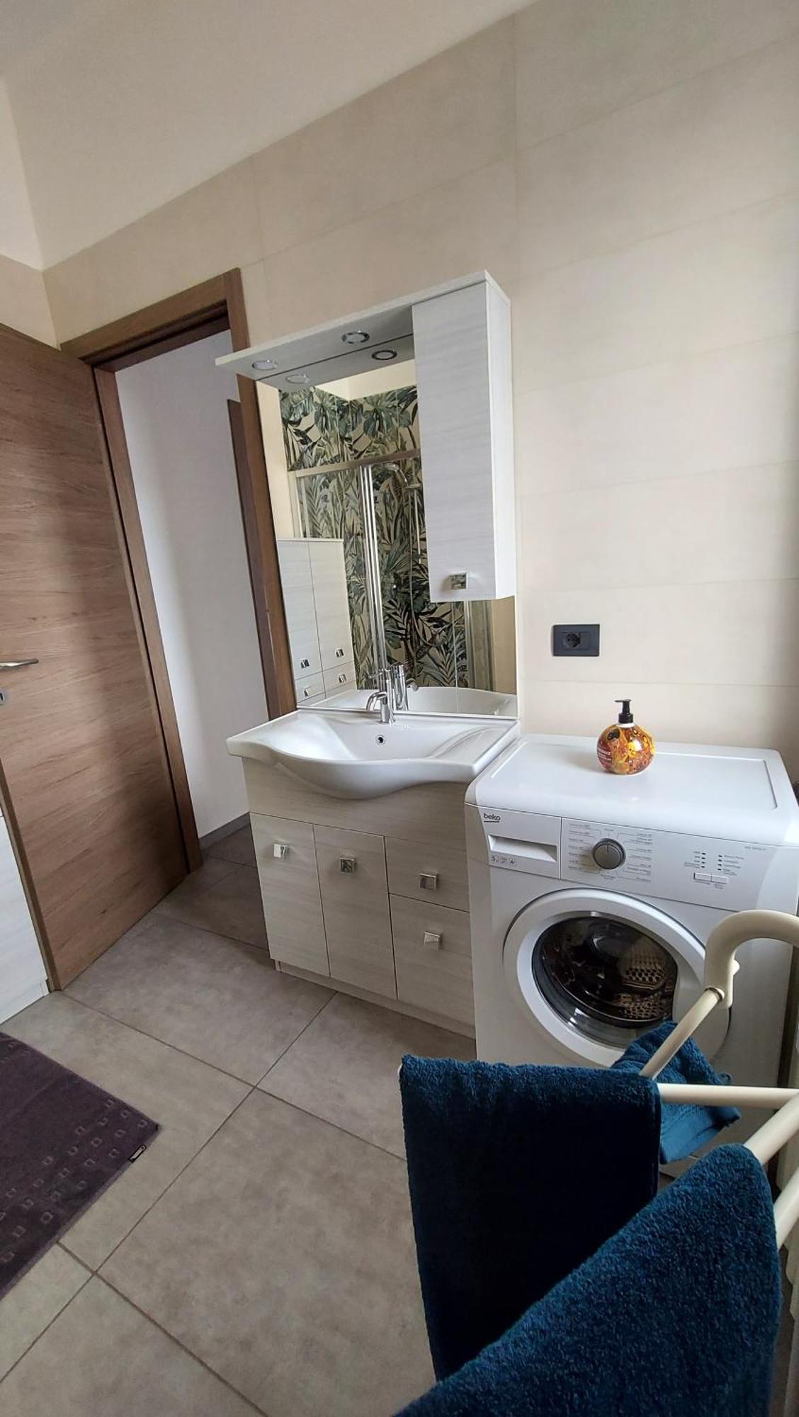 Sesto Piano Apartment Asti Zewnętrze zdjęcie