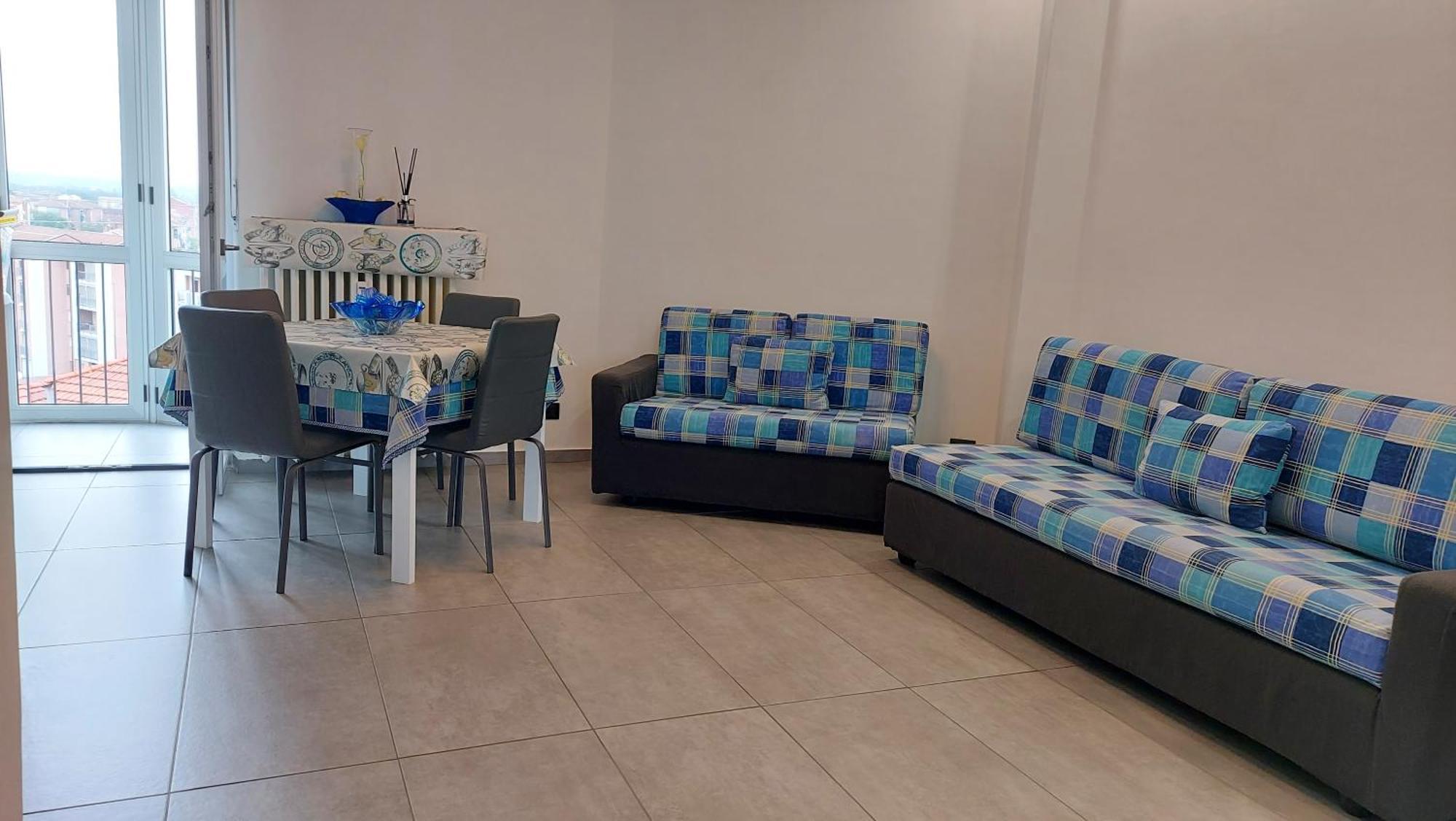 Sesto Piano Apartment Asti Zewnętrze zdjęcie
